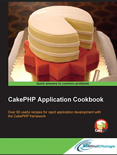 CakePHP development