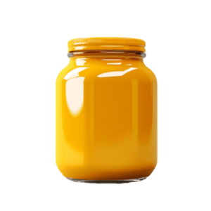 Cow Ghee -- 5KG