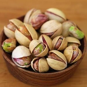 Pistachios