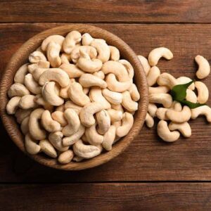 Cashews
